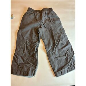 Circo boys size 2t grey